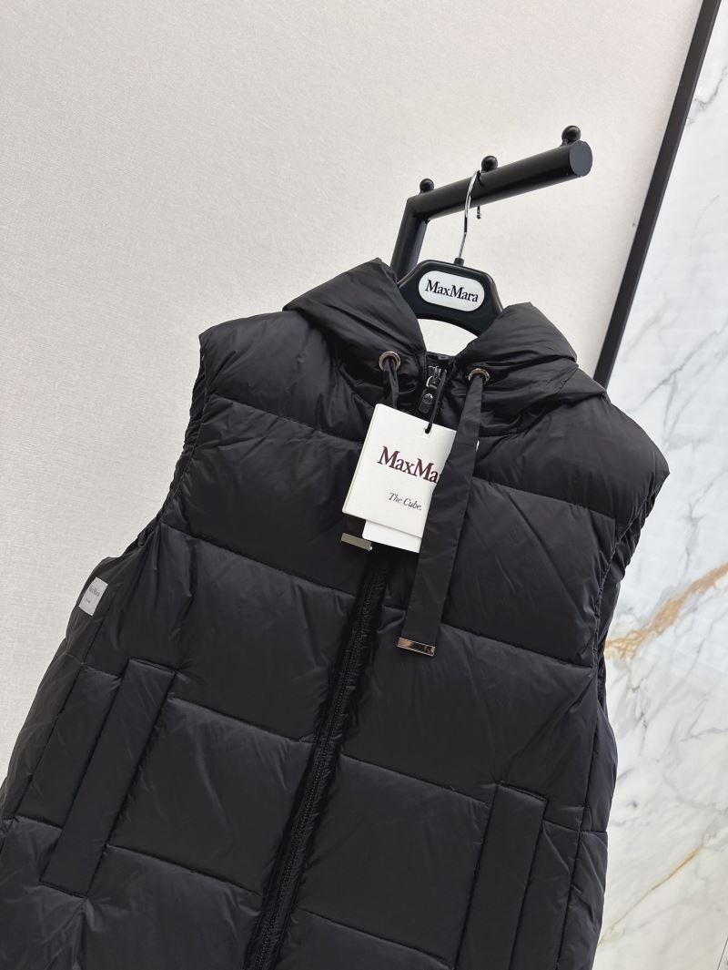 Max Mara Down Jackets